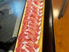 -阳坊胜利涮羊肉(禧乐汇店)