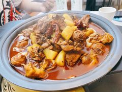 -提雅新疆炒米粉(青岛万象城店)