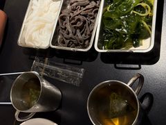 -师烤·豆花烤鱼(广州荔湾扬韬广场店)
