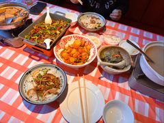 -恰八斗·猛火长沙菜(国贸店)