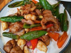 -凤厨顺德水乡凤味馆(大良锦龙路店)