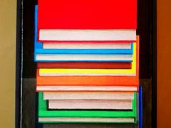 -Nathalie Djurberg与Hans Berg“牛皮纸包裹的月亮”-Prada荣宅当季展览