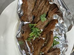 -阿拉伯萨娜餐厅(石马社区店)