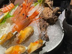 -上井料理黑金店(IFS国金中心店)