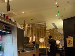 -温野菜涮涮锅(大悦城店)