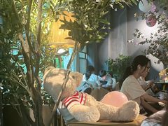 -咖法森林·咖啡  酒吧(天河店)