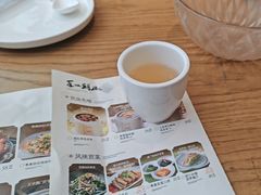 -粤集·手工粤菜(皇庭广场店)