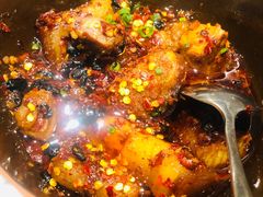 火候当家肉-火候轩品质湘菜·私厨(市府店)