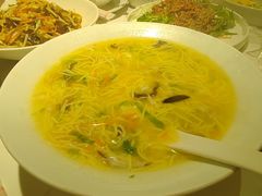 -小桃红·东北菜·春饼烤鸭(南阳湖街店)