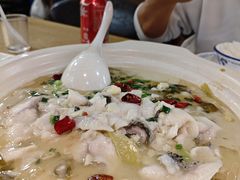 -王胖子土菜馆·特色杭帮菜·农家土菜