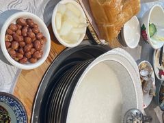 -丰尔粥食·粥底火锅·桑拿鸡(大良总店)