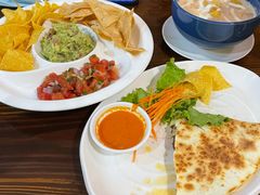 -panchos 墨西哥餐厅(嘉绿苑店)
