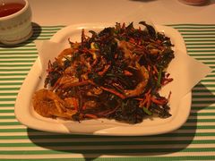 -楼兰新疆菜(江宁万达店)