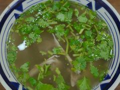 -澄城学斌水盆羊肉(总店)