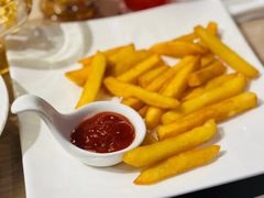 -斗牛士牛排(南京东路店)