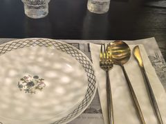 -苏坦土耳其西餐厅(玉林店)