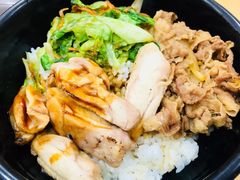 -食其家·牛丼咖喱(苏州永旺店)