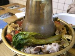 -味福记·本地特色菜(八一万达广场店)