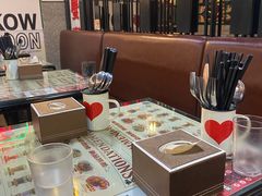 -九龙冰室(新中关购物中心店)