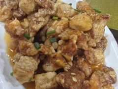 -如我美食(达道社区店)