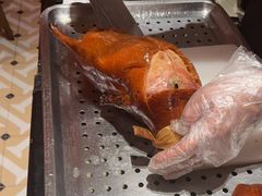 -金鸭季·北京烤鸭(深业上城店)