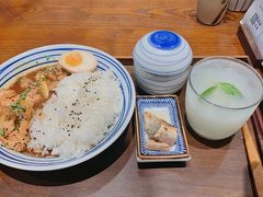 橙香照烧鸡-肥朵食堂(带梦胡同店)