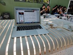 -ADO KAFE(大学城店)