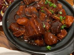 特色红烧肉-建国328 本帮小馆·面馆