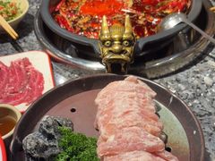 -蜀大侠火锅(建设路第五大道店)