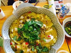 -世纪缘国际会议中心·中餐厅(百家湖店)