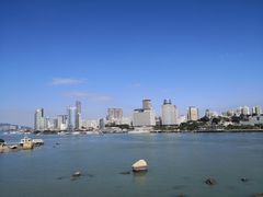 -鼓浪屿·皓月园
