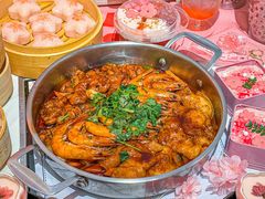 -黄记煌三汁焖锅(新佳丽江汉路店)