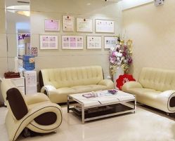 -HUAMEI·华美皮肤中心