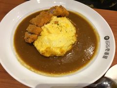 -CoCo壱番屋(久光百货店)