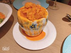 -波特曼西餐厅(中央大街店)