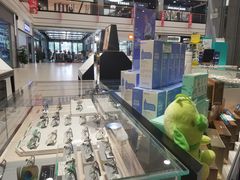 -宝岛眼镜(武汉南湖店)