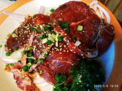 -金妈家烤肉(龙湖U城天街店)