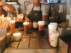 -喜茶(佛山顺德大良东乐路店)