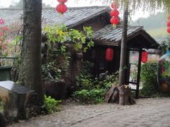 -观澜山水田园