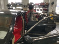 -烟台东联一汽丰田4S店(福山区店)