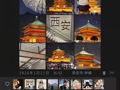 -大雁塔北广场音乐喷泉