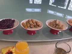 -懋隆金阁·博山菜