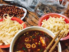 -清真马杰山牛肉汤馆