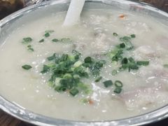 -南记食粥坊·宵夜大排档(莲花店)