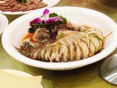 -鹤乡东北菜(崮山路店)