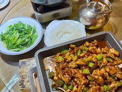 -肖记公安牛肉鱼杂馆· 省级非物质文化遗产(仁和路店)