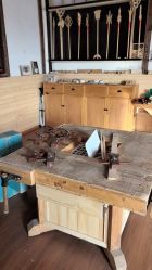 -文旺阁亲子手工DIY木作博物馆