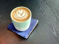 酒心拿铁.百利甜-NokNok Coffee(宽窄巷子店)