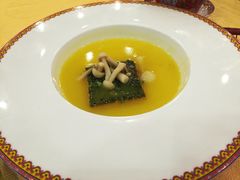 -白家大院·王府宫廷菜(苏州街店)