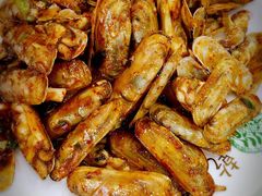 -天津乾毓德饭庄·清真传统炒菜·海鲜烧烤(咸阳路店)